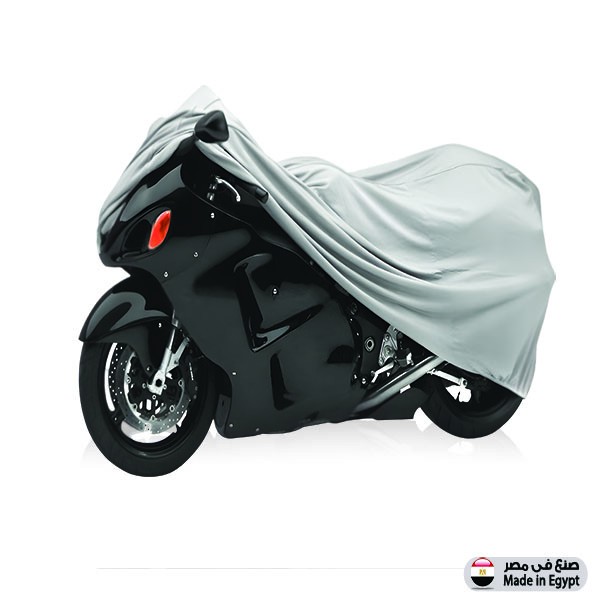 Motorbike Cover